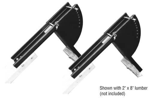 ULTIMATE RIDGEHOOKS