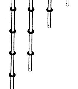 UNIVERSAL SYSTEM SCAFFOLD - STANDARD