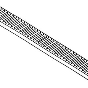 UNIVERSAL SYSTEM SCAFFOLD - STEEL PLANK