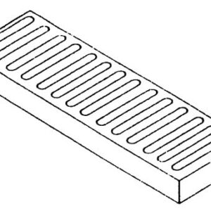 UNIVERSAL SYSTEM SCAFFOLD - STAIR TREAD