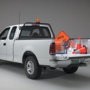 ANTENNA LIGHT MOUNT BARS