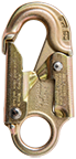DROP-FORGED LOCKING SNAPHOOK