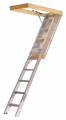 ELITE ALUMINUM ATTIC LADDER