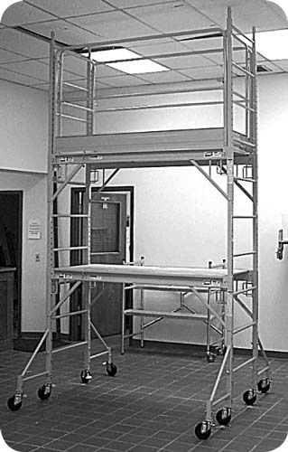 STEEL-PRO PLATFORM - Image 2