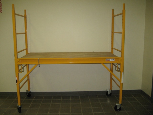 STEEL-PRO PLATFORM - Image 3