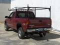 STEEL CADDY RACKS FOR CHEVY TRUCKS