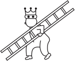 Ladder King